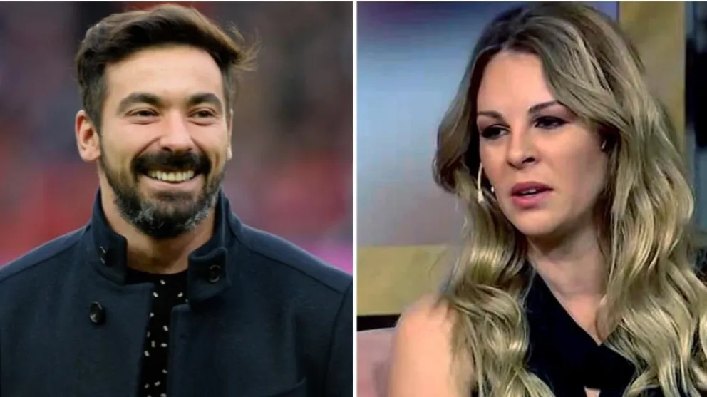 La palabra de Yanina Screpante tras ser desalojada por el Pocho Lavezzi