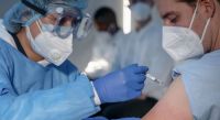 Hospitales y Centros de Salud: más de 35 lugares vacunarán contra el COVID-19 en Salta