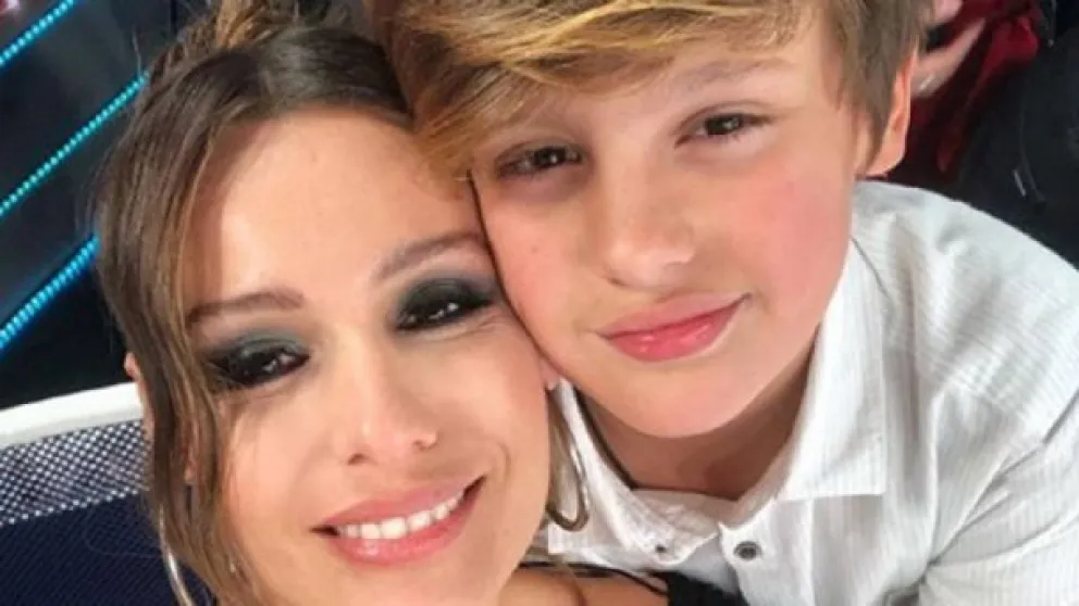Bautista Vicuña se perfila como influencer y ya recibió su primer canje