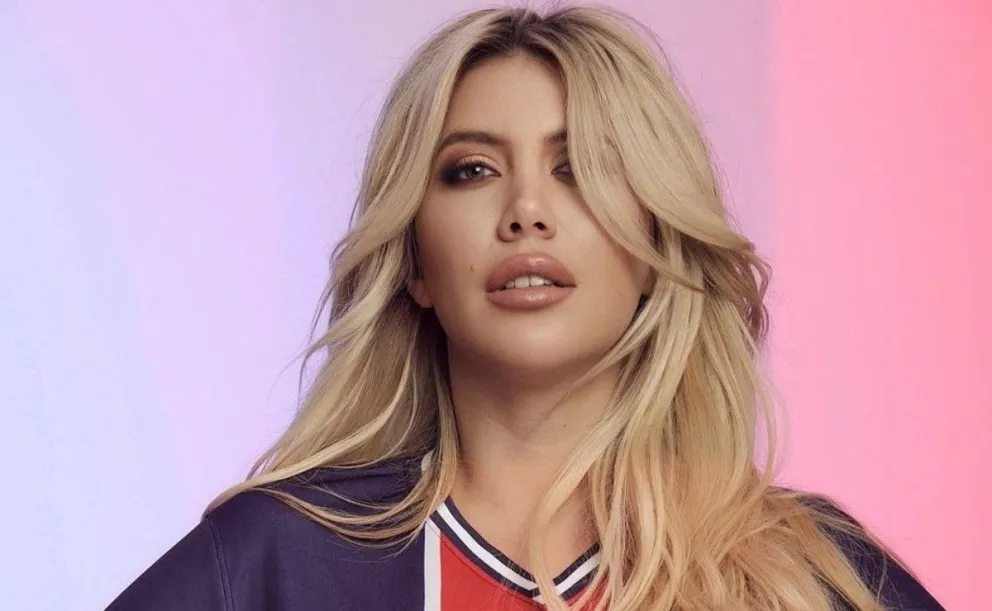 Esta fue lo nuevo que Wanda Nara le hizo a Eli Sulichin, la novia de Benjamín Vicuña