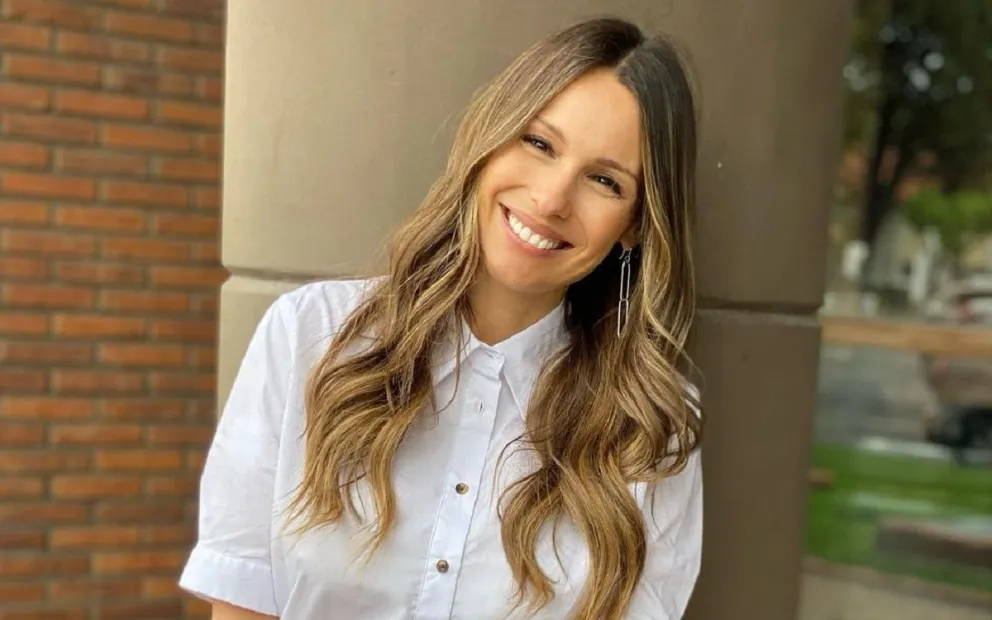 Pampita