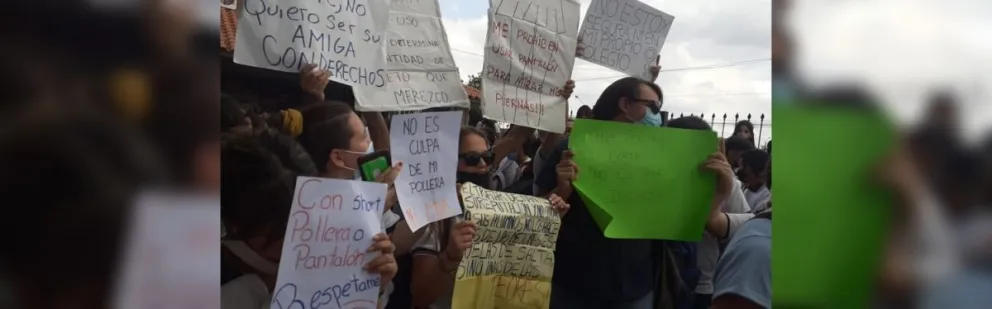 Abusos sexuales en las escuelas de Salta: la llamativa cantidad de docentes investigados