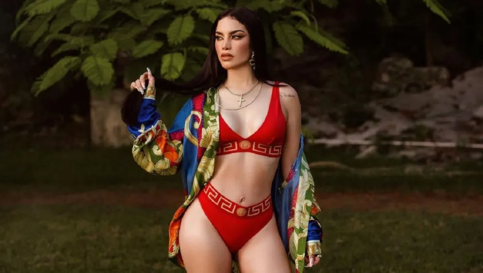 Kimberly Loaiza