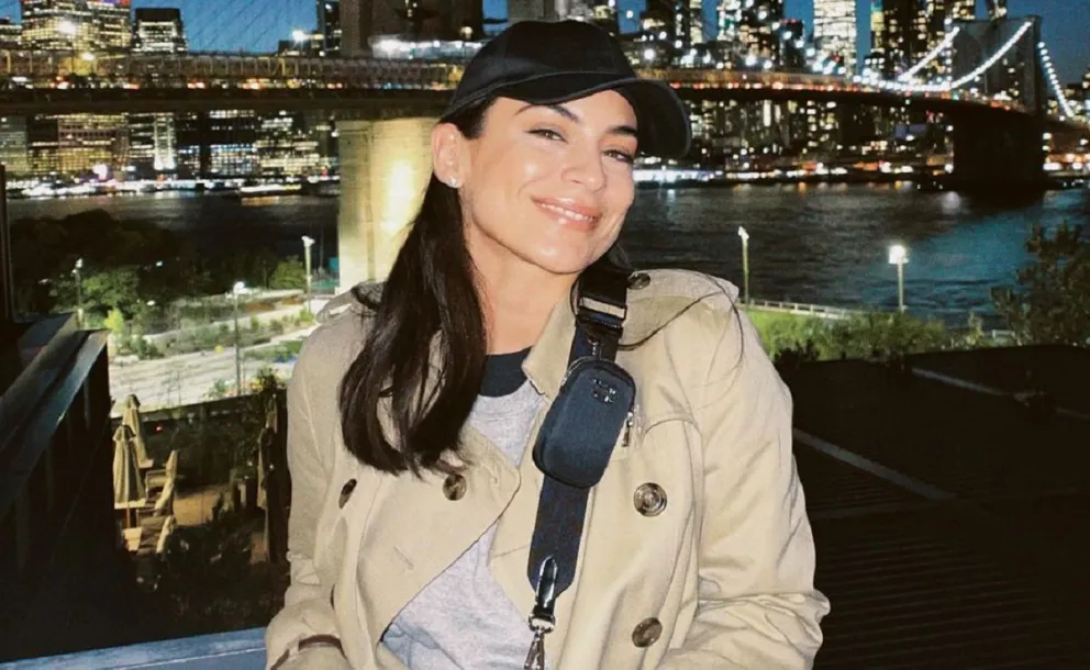 Ana Brenda Contreras