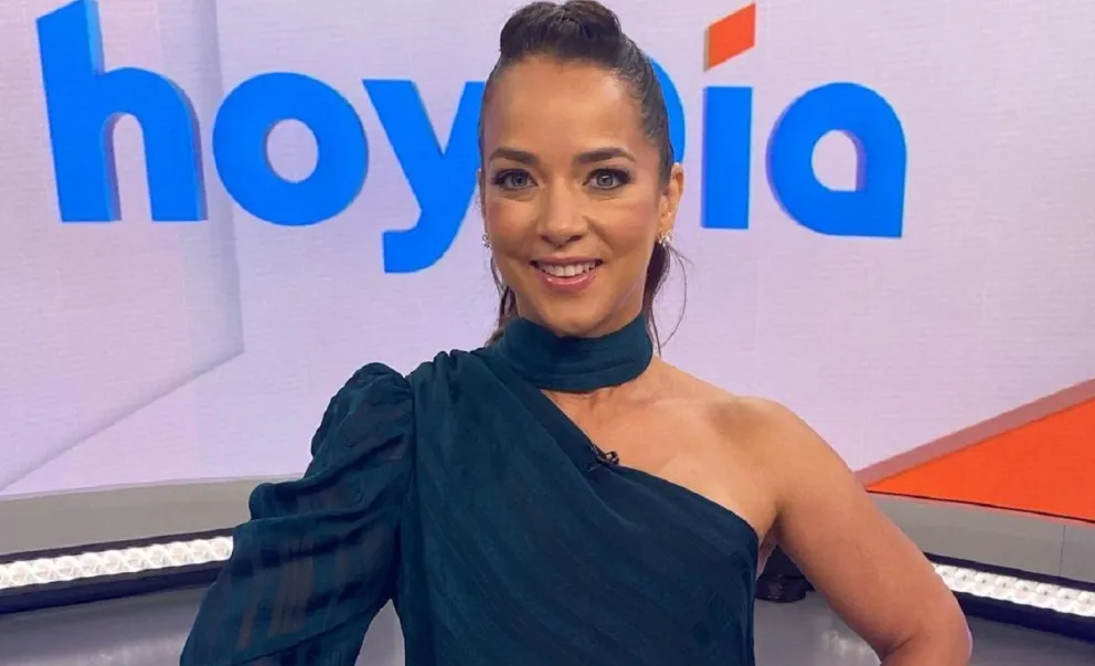 Adamari López