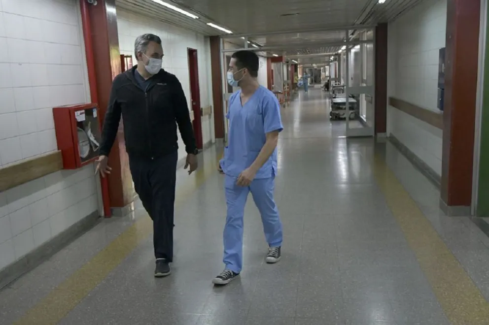 Coronavirus en Argentina: ya son más de 116 mil los fallecidos por el virus 