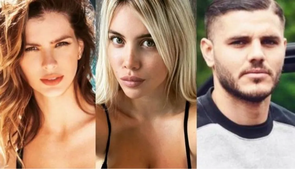 ¿Hubo reconciliación? Wanda Nara y Mauro Icardi juntos en Dubai