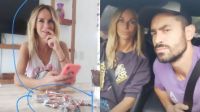 Sabrina Rojas muy enamorada del Tucu López luego de su presunto chat contra mujer