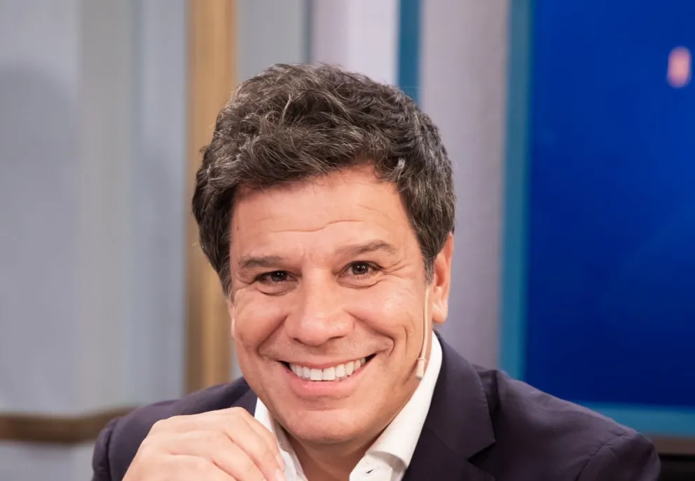 Facundo Manes: "Ningún político va a poder dar empleo genuino a los argentinos"
