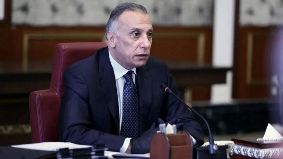 Atentado contra el primer ministro de Irak, Mustafa al Khadimi: lo atacaron con un dron con explosivos