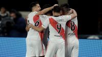 Hoy domingo 7: River Plate enfrenta a Patronato con la intención de consolidar su liderazgo