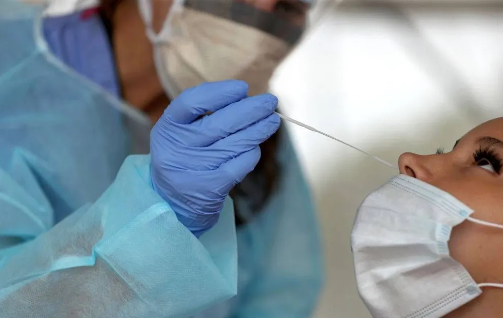 Reporte diario de coronavirus en Salta del domingo 7 de noviembre