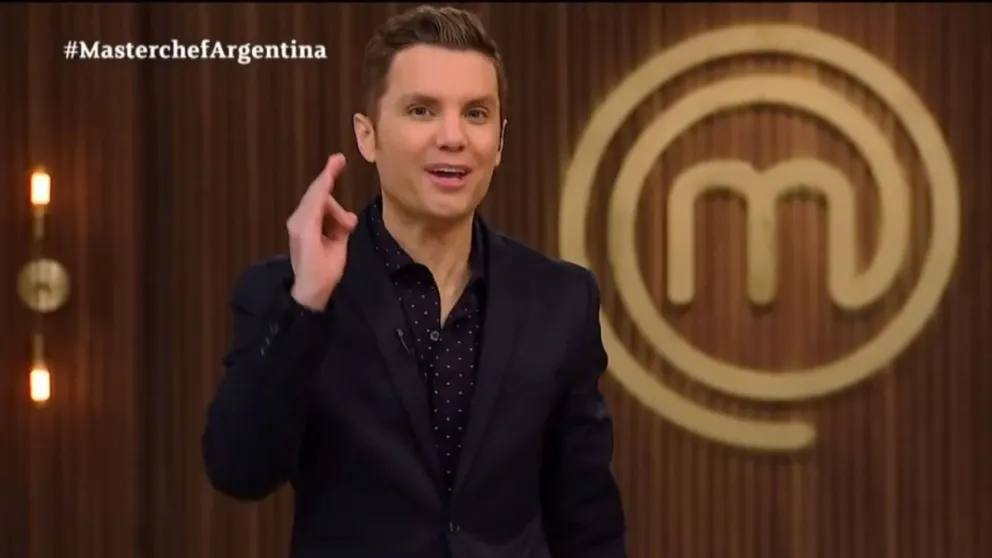 MasterChef: El certamen eliminó a su primer participante ¿De quién se trata?