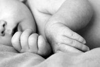 Conmoción y dolor: el grave estado en el que llegó un bebé wichi al hospital