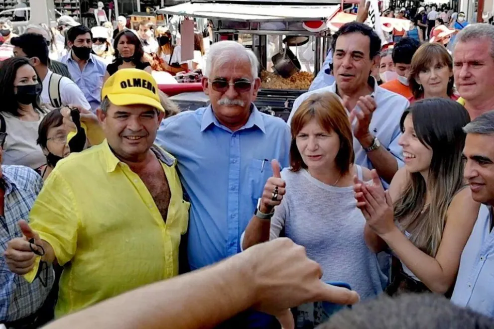 ¿Festeja Juntos por el Cambio? En Capital, los "boca de urna" dieron su veredicto