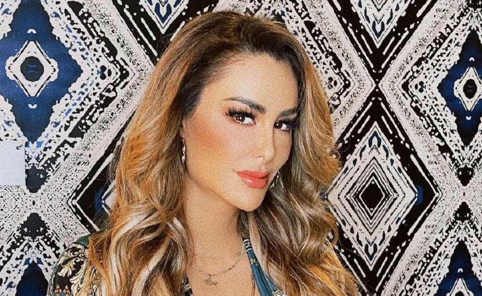 Ninel Conde