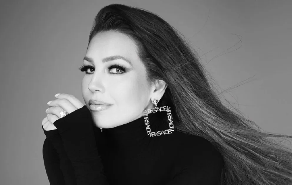 Thalía