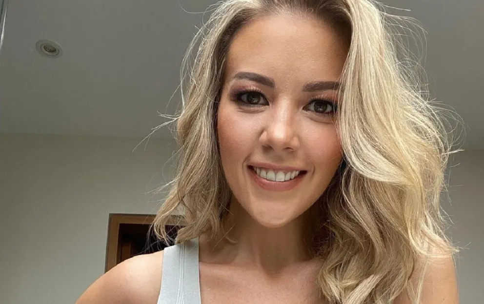Fernanda Castillo