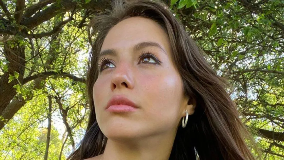 La drástica decisión que tomó Flor Vigna respecto a su cuenta de Instagram