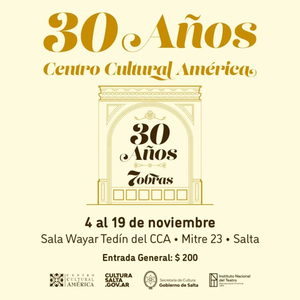 Centro Cultural América