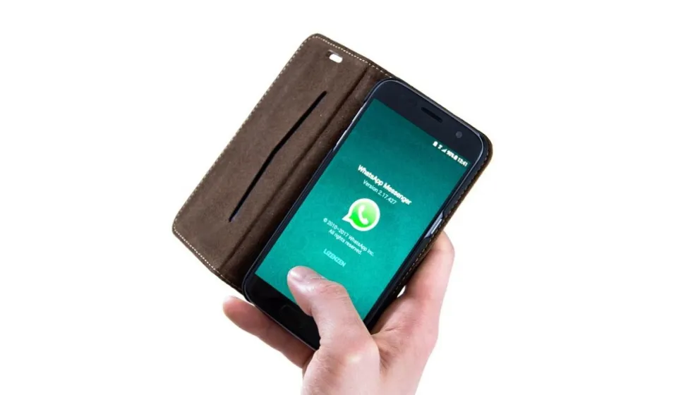 WhatsApp: los grupos se transformarán completamente con la nueva función