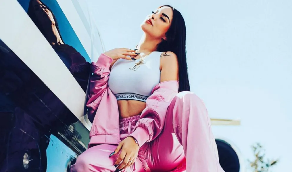 Kimberly Loaiza
