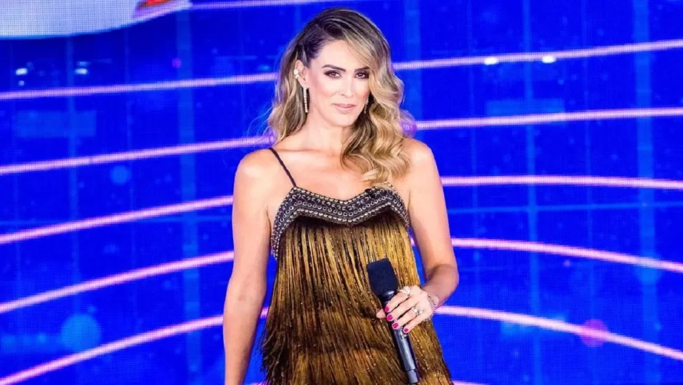 Jacky Bracamontes conmovió con una tierna foto junto a su "tribu"