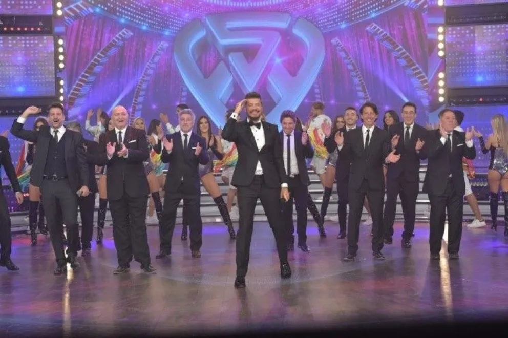 Por primera vez Marcelo Tinelli fue sacado del aire por su bajo rating. Los detalles