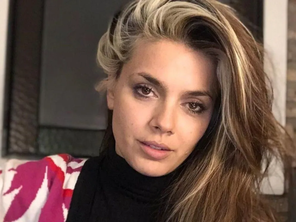 Natalie Pérez expresó que fantasea con la poligamia, aunque…