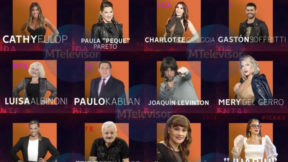  MasterChef: Desafío atípico y numerosas sorpresas en el estudio