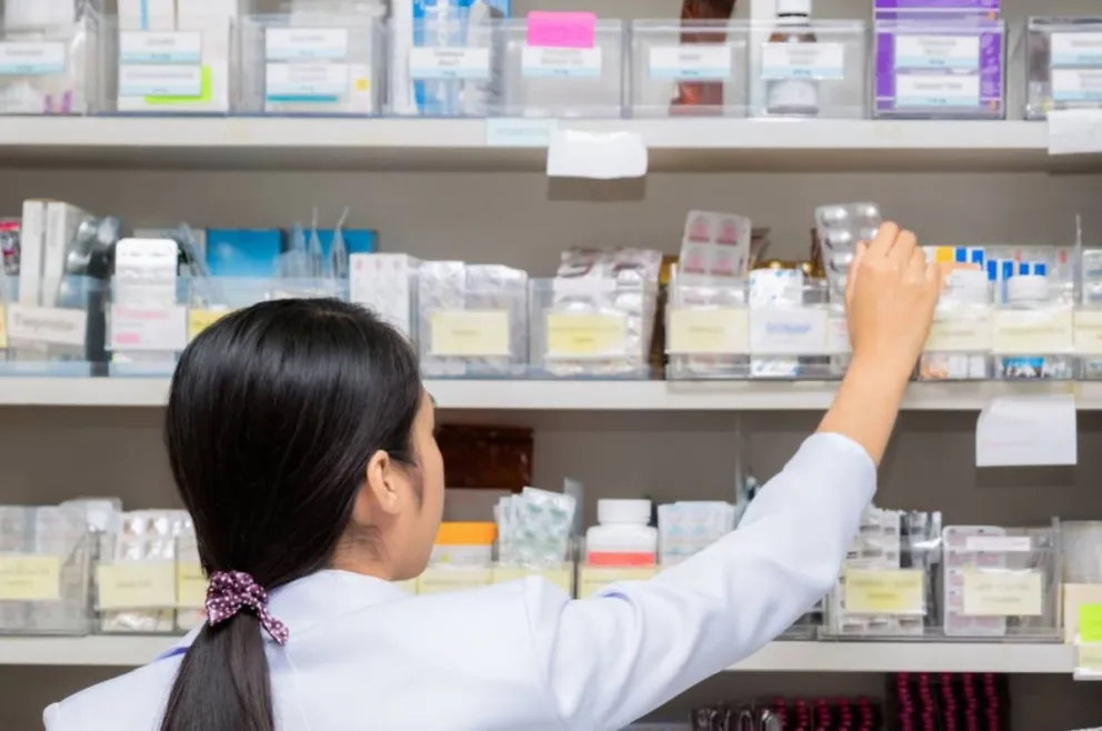Congelamiento del precio de los medicamentos: la advertencia de los farmacéuticos