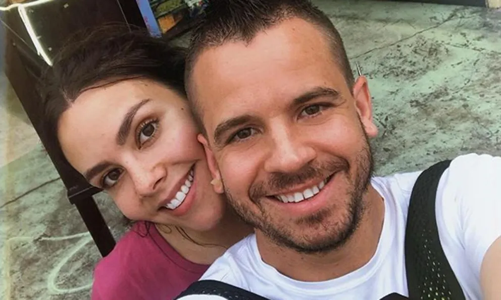 Bajo el mar: de esta manera tan apasionada Cristina Pedroche felicita a David Muñoz
