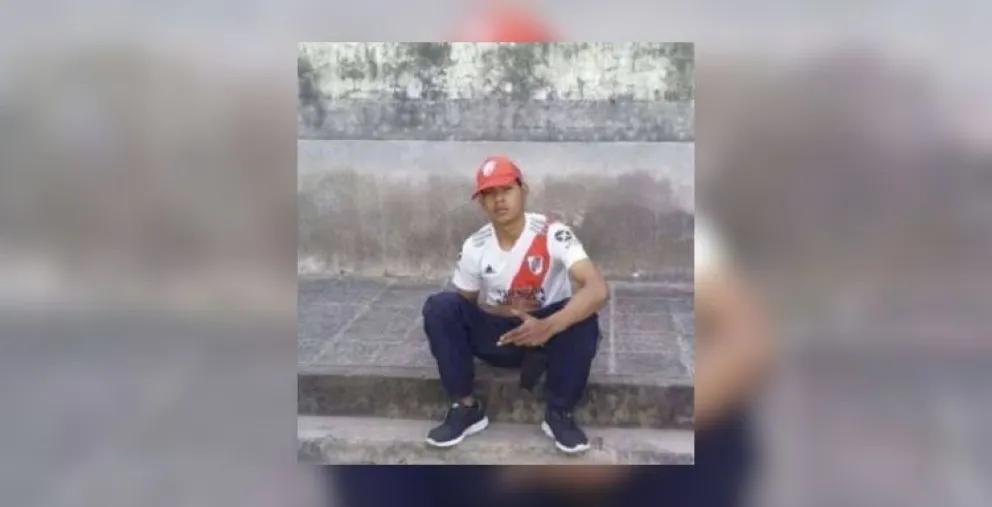 ¿Lo has visto? La policía busca intensamente a Luis: tiene pedido de captura por un intento de asesinato