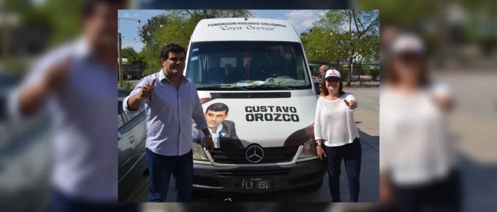 Al mal tiempo, buena cara: el cierre de campaña de Juntos por el Cambio no se suspende por lluvias