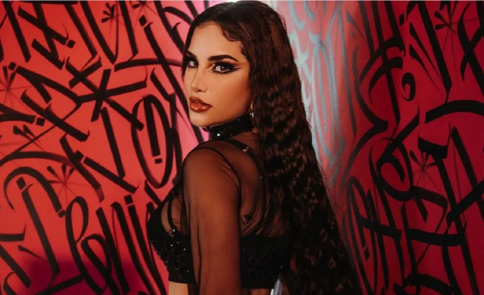 Kimberly Loaiza