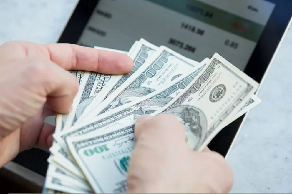La cotización del dólar para este martes 29 de marzo 