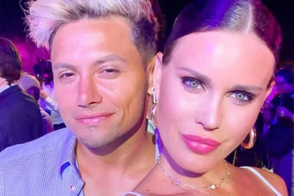 Natalie Weber estalló contra una amiga que intentó seducir a su marido