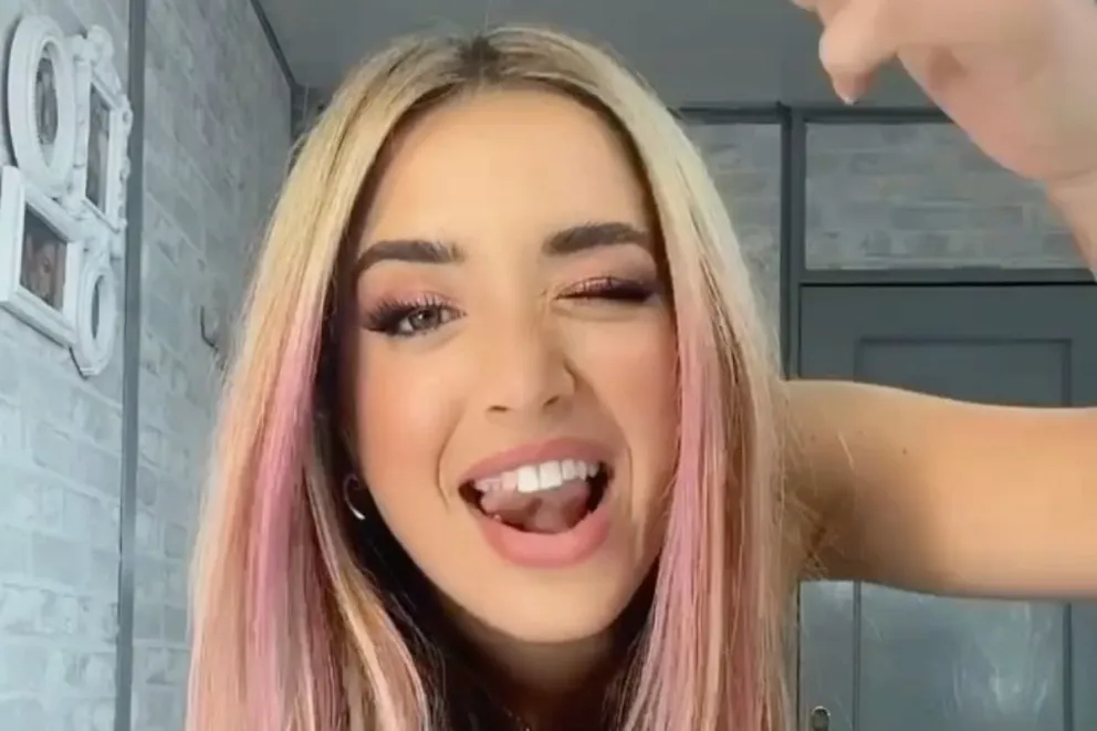 La palabra de Lola Índigo que deja en incertidumbres a sus seguidores: "Es oscuro y hace fresquito"