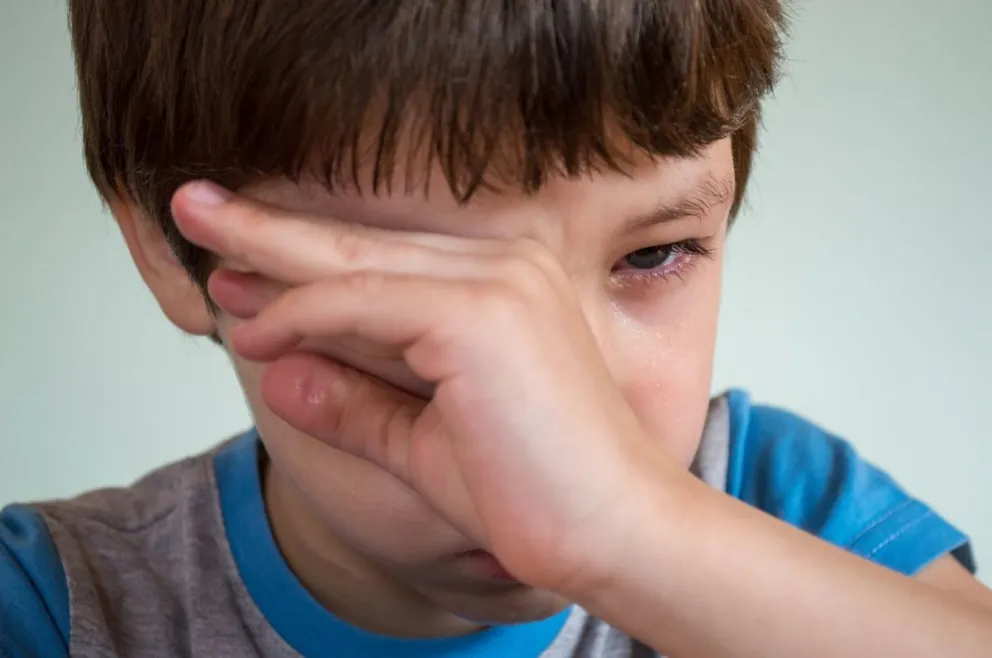 Menor se quedó sin regalo por el Día del Niño: fue víctima de un vil estafa