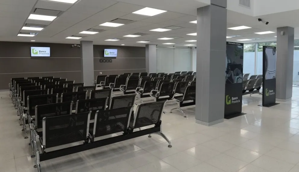 Confirmado, se modifica la atención en los bancos: así atenderán desde el lunes