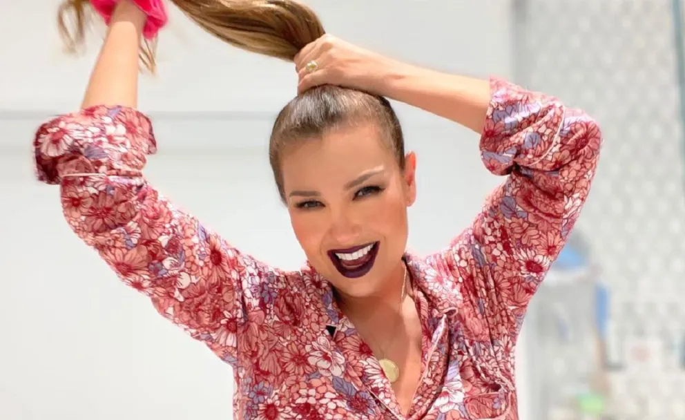 Thalía