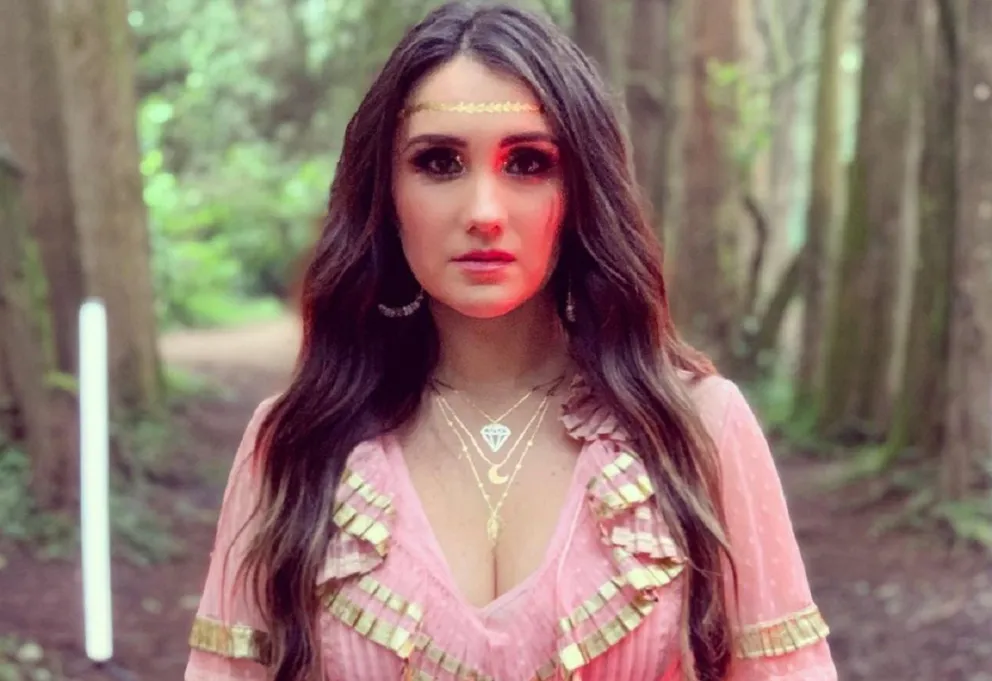 Dulce María