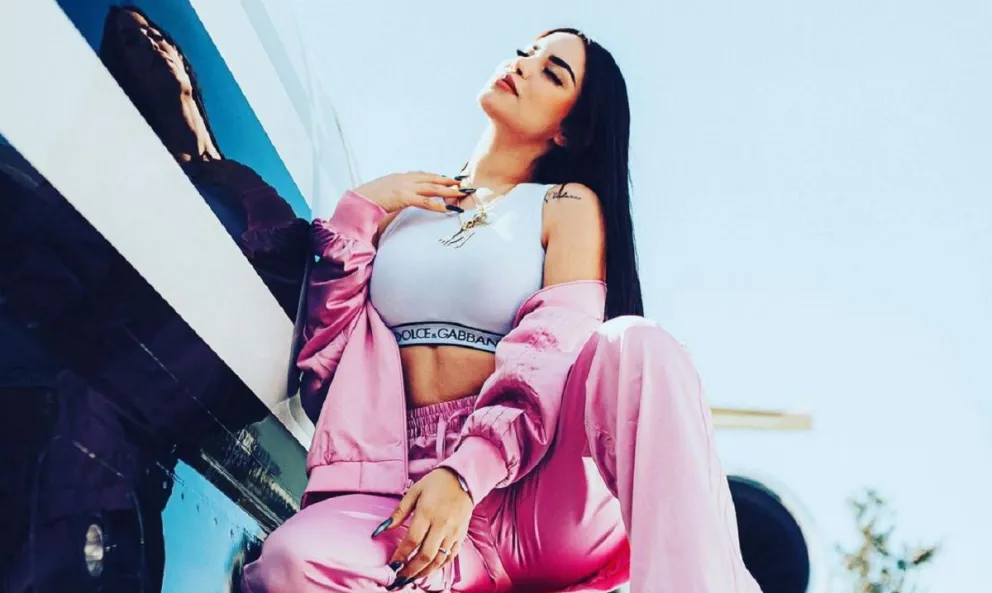 Kimberly Loaiza