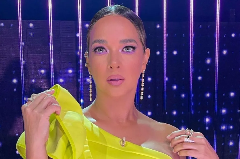 Adamari López