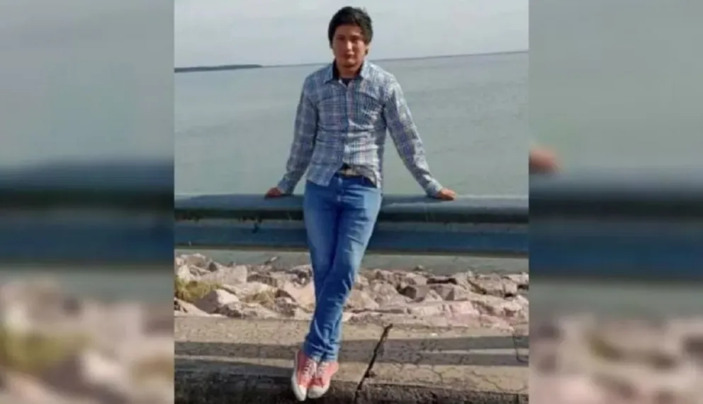 El peor final: encontraron el cuerpo sin vida de Ángel Vargas