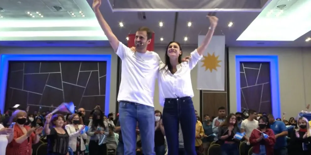 Palo a Palo: el Frente de Todos se impuso en Salta por una diferencia mínima con Juntos por el Cambio