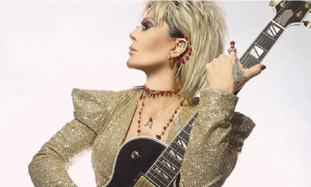 Alejandra Guzmán