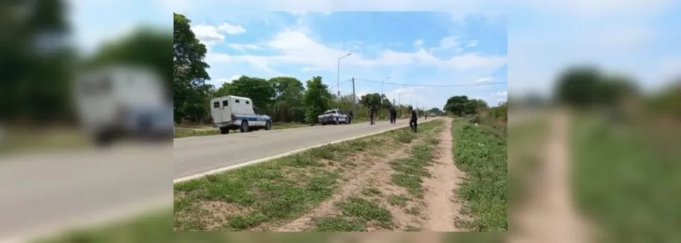 Mañana trágica en Salta: murió un motociclista y el responsable se dio a la fuga