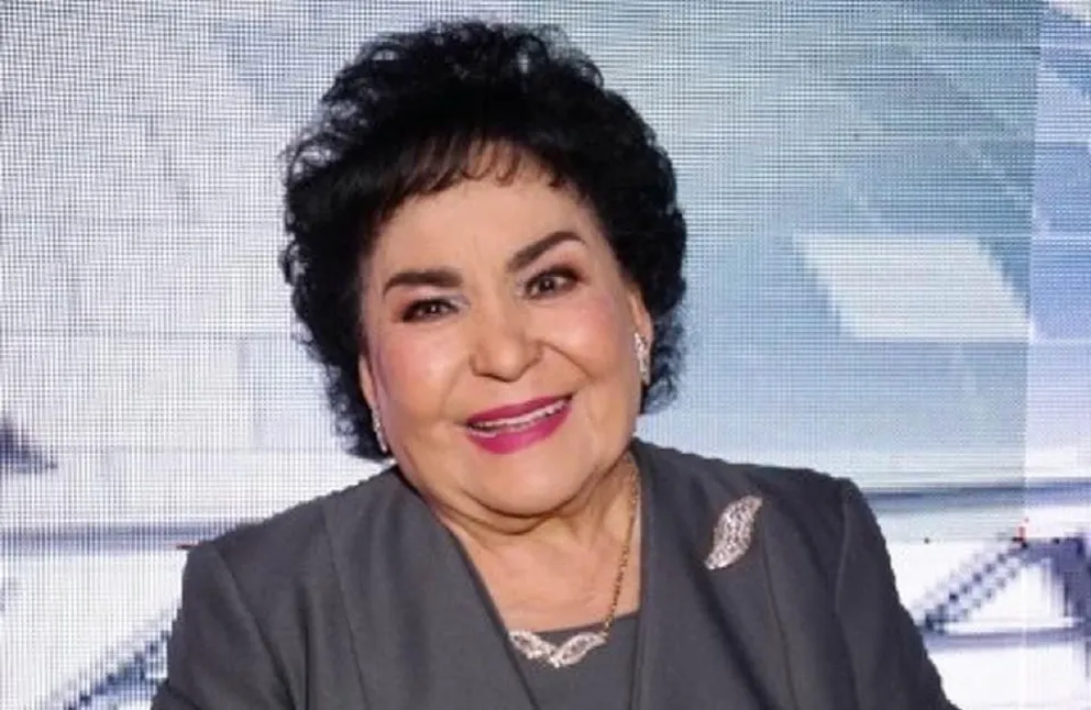 Carmen Salinas
