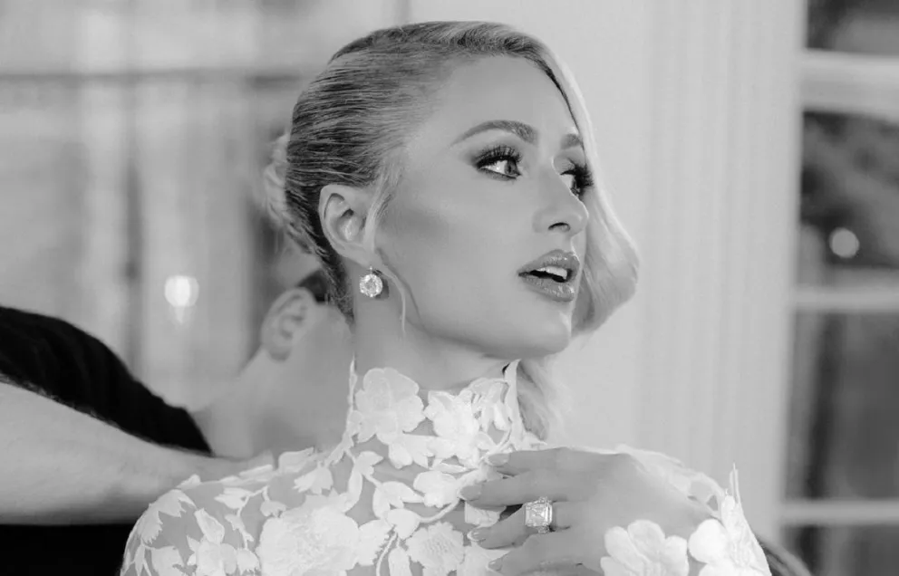 Paris Hilton